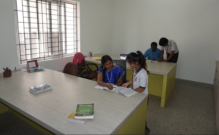 Surana College Bangalore Office Images photo 69